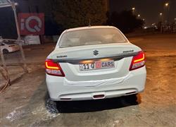 سوزوكي ديزاير